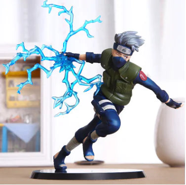 Anime Koleksiyonu Kakashi