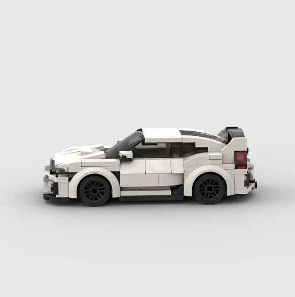 Honda Civic Type R Lego