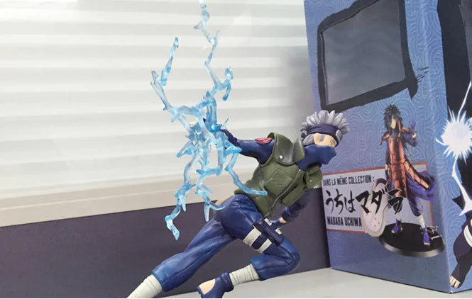 Anime Koleksiyonu Kakashi