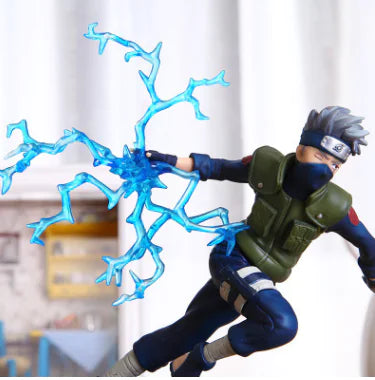 Anime Koleksiyonu Kakashi