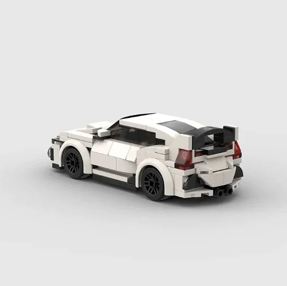 Honda Civic Type R Lego