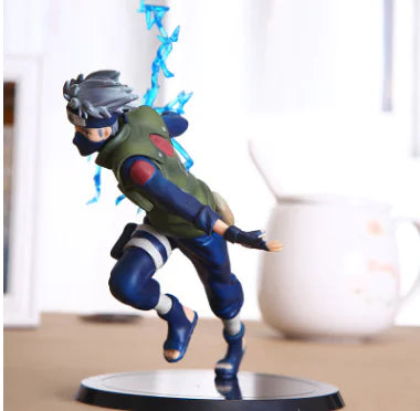 Anime Koleksiyonu Kakashi