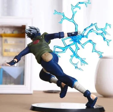 Anime Koleksiyonu Kakashi