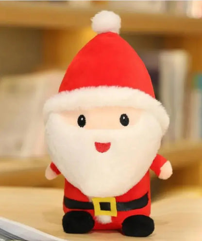 Noel Özel Peluş Oyuncak