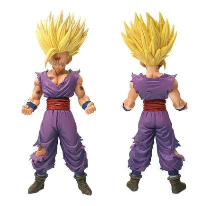 Dragon Ball Goku Koleksiyon Figürü