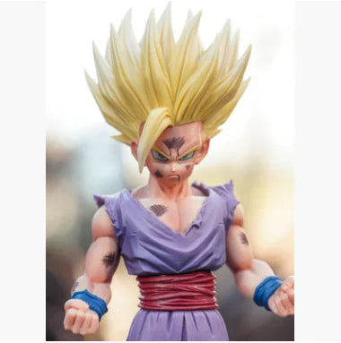 Dragon Ball Goku Koleksiyon Figürü
