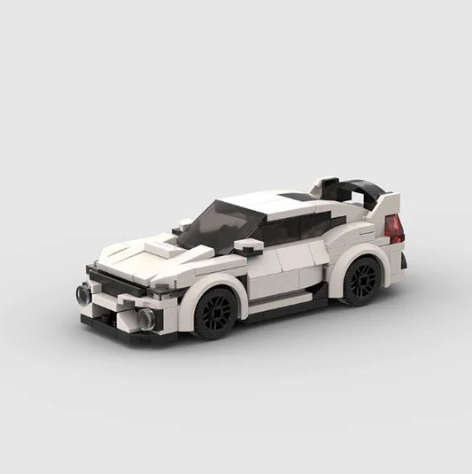 Honda Civic Type R Lego