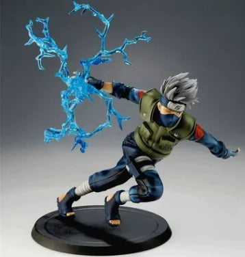 Anime Koleksiyonu Kakashi