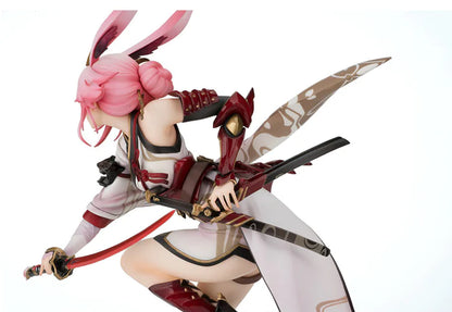 Yae Sakura Genshin Impact Aksiyon Figürü