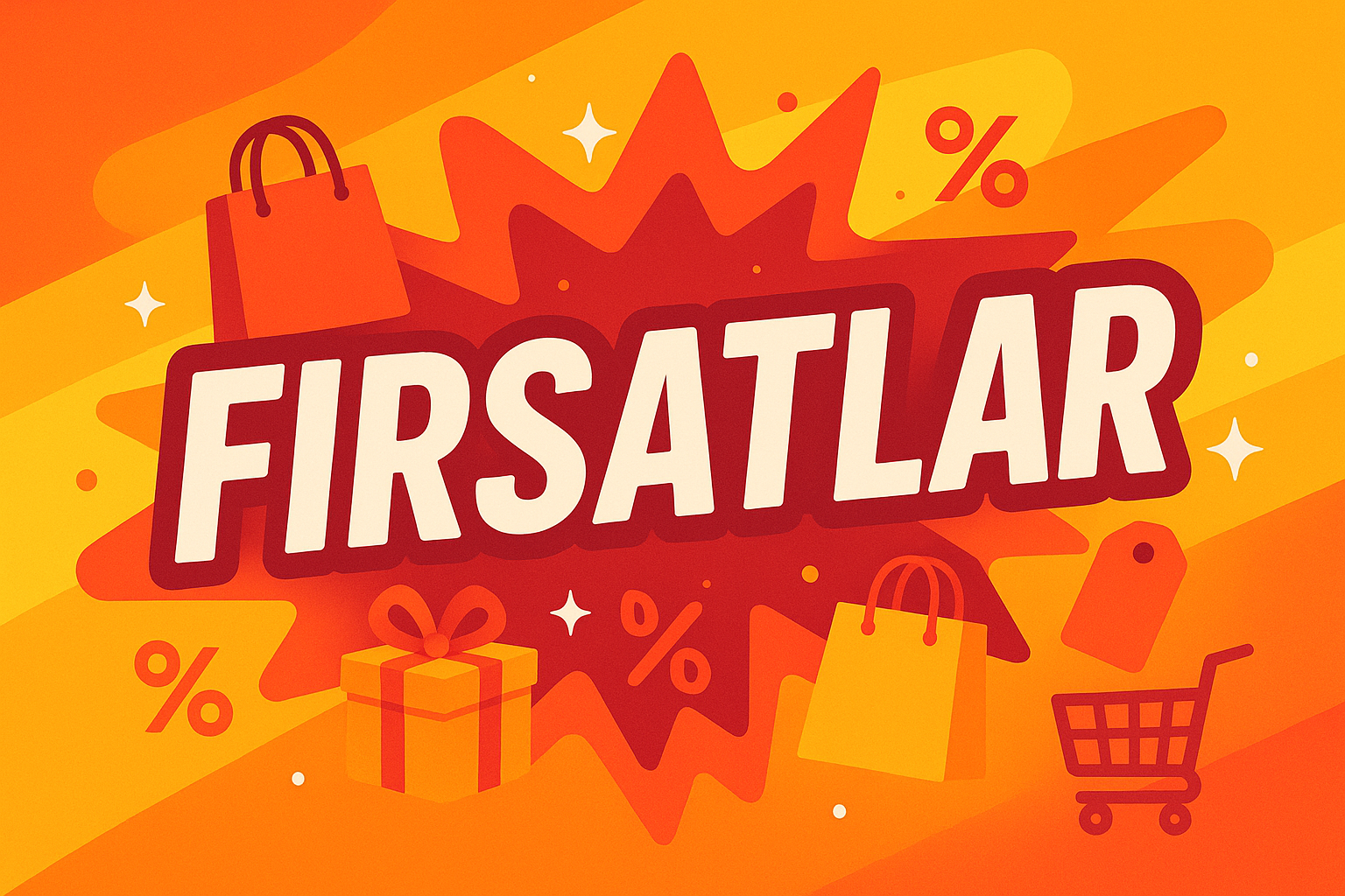 Fırsatlar