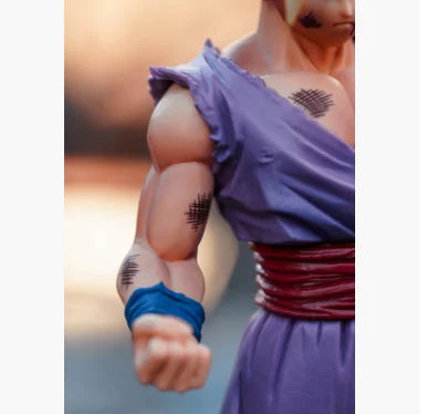 Dragon Ball Goku Koleksiyon Figürü